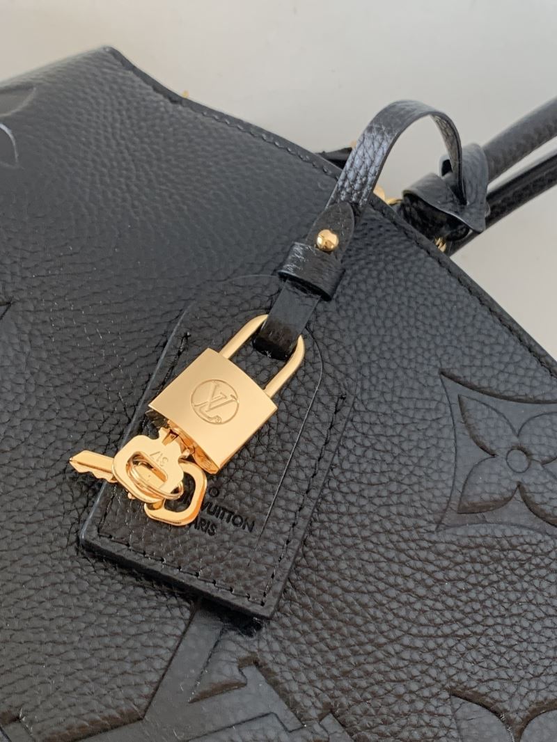 LV Top Handle Bags